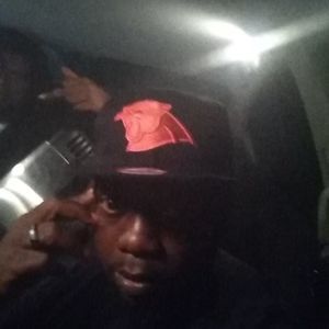 Meet your Posher, Winfred